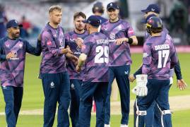 CHANGES AGREED TO DOMESTIC WHITE BALL STRUCTURE FROM 2026