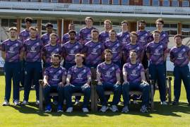 SQUAD & PREVIEW | MIDDLESEX MEN V SUSSEX MEN | VITALITY BLAST