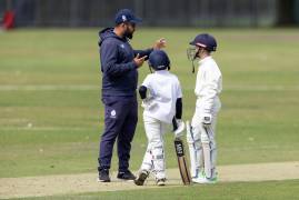 VACANCY | COUNTY AGE GROUP SKILLS COACH