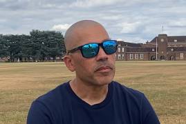 MARC BROOM PREVIEWS WOMEN'S VITALITY BLAST CLASH V KENT