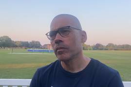 MARC BROOM PREVIEWS VITALITY BLAST CLASH V GLOUCESTERSHIRE