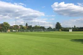 VACANCY | BRONDESBURY CRICKET CLUB