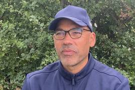 MARC BROOM PREVIEWS TIER TWO WOMEN'S VITALITY BLAST FINALS DAY