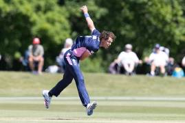 HENRY BROOKES TO JOIN GLOUCESTERSHIRE FROM END OF 2026 SEASON
