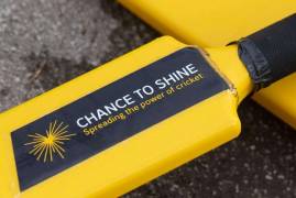 SIX-MONTH REVIEW | CHANCE TO SHINE
