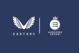 CASTORE BECOME NEW KIT PARTNER IN MULTI-YEAR DEAL 