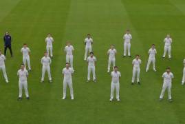PREVIEW AND SQUAD | MIDDLESEX V SURREY | LV= COUNTY CHAMPIONSHIP