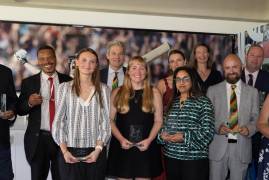 CONGRATULATIONS TO ALL 2026 MITC CRICKET COLLECTIVE AWARD WINNERS
