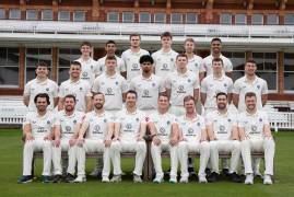 SQUAD & PREVIEW | MIDDLESEX V LEICESTERSHIRE | COUNTY CHAMPIONSHIP