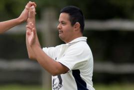 MIDDLESEX CRICKET MOURNS THE PASSING OF CHIRAG KUNVERJI