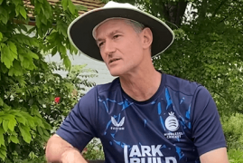 INTERVIEW WITH CLUB COACH | RORY COUTTS