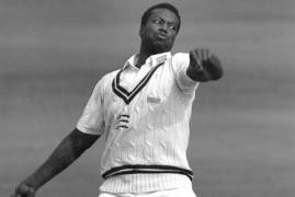 WINDRUSH DAY - MIDDLESEX CELEBRATES OUR CARIBBEAN CRICKETERS 