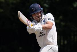 MATCH ACTION | DAY ONE V NORTHAMPTONSHIRE | COUNTY CHAMPIONSHIP