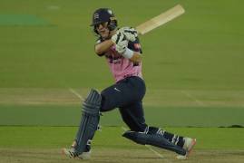 VITALITY BLAST MATCH ACTION | MIDDLESEX VS SURREY