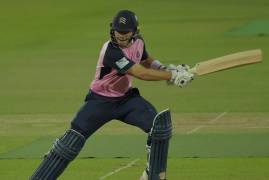 VITALITY BLAST MATCH ACTION | KENT V MIDDLESEX