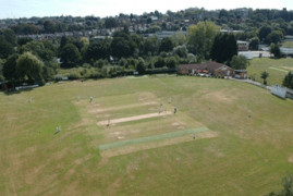 A FOCUS ON... CROUCH END CRICKET CLUB