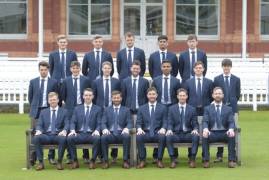 MIDDLESEX UNVEIL CHARLES TYRWHITT AS OFFICIAL CLOTHING PARTNER