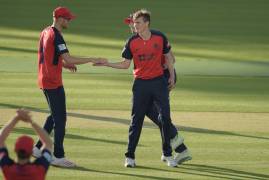 VITALITY BLAST MATCH ACTION | MIDDLESEX V KENT SPITFIRES