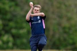 MIDDLESEX'S BLAKE CULLEN NAMED IN ENGLAND UNDER 19S SQUAD