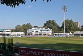 MIDDLESEX V GLOUCESTERSHIRE | MATCHDAY INFORMATION