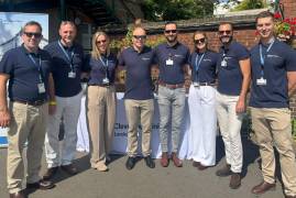 FREE CLEVELAND CLINIC LONDON HEART HEALTH CHECKS AVAILABLE AT LORD'S ON 2 AUGUST
