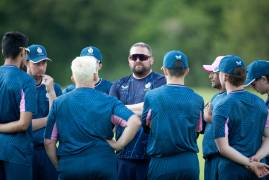 DISABILITY D40 2ND XI WIN TO STRENGTHEN POSITION AT TOP OF TABLE