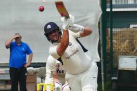 MIDDLESEX D40 DISABILITY SIDE MATCH REPORT VS ESSEX DISABILITY