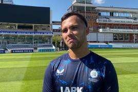 INTERVIEW WITH OVERSEAS SIGNING | DANE PATERSON