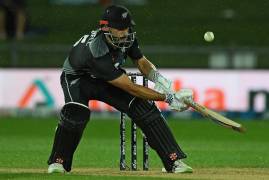 NEW ZEALAND'S DARYL MITCHELL JOINS MIDDLESEX FOR BLAST CAMPAIGN