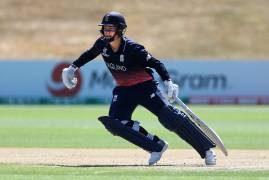 THREE MIDDLESEX YOUNGSTERS NAMED IN ENGLAND U19 TEST SQUAD 