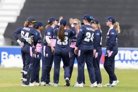 MATCH PREVIEW | MIDDLESEX WOMEN V GLOUCESTERSHIRE WOMEN | METRO BANK ONE-DAY CUP