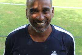 INTERVIEW WITH NEW T20 BOWLING COACH DIMITRI MASCARENHAS