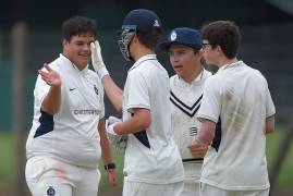 MIDDLESEX DISABILITY - WISDEN INTERVIEW - MAY 2019