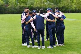 2022 MIDDLESEX DISABILITY SQUADS FIXTURES ANNOUNCED