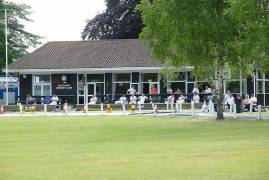 VACANCIES - EASTCOTE CRICKET CLUB
