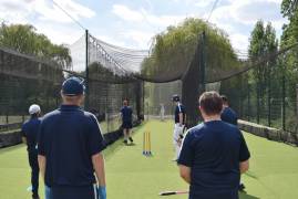 ECB COACH AWARDS - NOMINATIONS OPEN