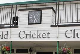 ENFIELD CRICKET CLUB VACANCY - GROUNDSPERSON