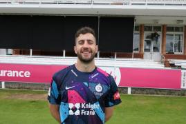 MIDDLESEX CRICKET ANNOUNCES ‘CONNECTING COMMUNITIES’ CAMPAIGN AHEAD OF LAUNCH OF NEW CHARITABLE ARM – MIDDLESEX IN THE COMMUNITY