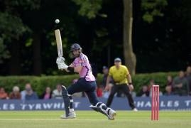 MATCH REPORT | MIDDLESEX V GLOUCESTERSHIRE