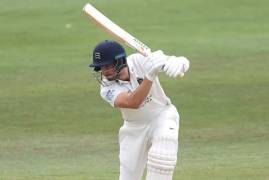 DAY FOUR MATCH ACTION | GLOUCESTERSHIRE V MIDDLESEX 