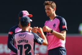 VITALITY BLAST MATCH ACTION | ESSEX EAGLES V MIDDLESEX