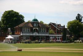 A FOCUS ON - EALING CC