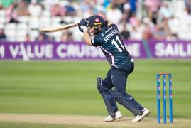 ESSEX V MIDDLESEX | MATCH REPORT