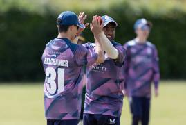 MIDDLESEX SUPER 9S QUALIFY FOR NATIONAL SEMI-FINALS
