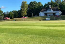 MIDDLESEX WOMEN IN ACTION TODAY VS ESSEX WOMEN