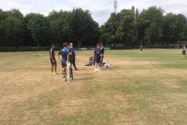 MIDDLESEX 2ND XI T20 VS ESSEX - MATCH REPORTS