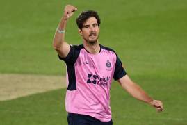 OUR THANKS TO STEVEN FINN ON A MEMORABLE MIDDLESEX CAREER