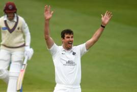 CLOSE OF PLAY INTERVIEW | STEVEN FINN