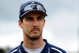 STEVEN FINN TO MISS THE REMAINDER OF THE SEASON