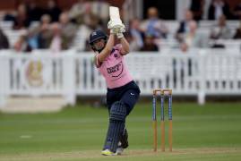 FRAN WILSON CALLED UP TO ENGLAND WOMEN'S WORLD T20 SQUAD